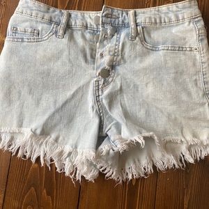 Best shorts